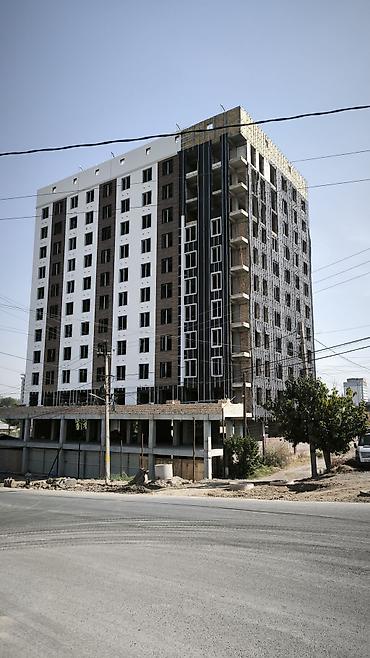2 комнаты, 63 м², Элитка, 11 этаж