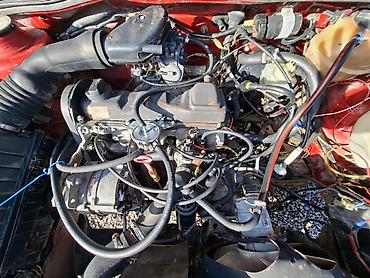 323 mazda: Volkswagen Golf: 1991 г., 1.8 л, Механика, Бензин, Хэтчбэк — 1