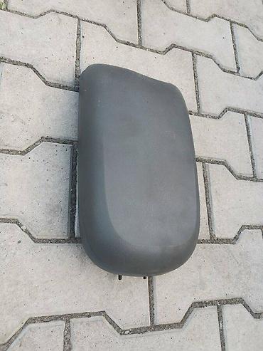 Nasloni za ruke: NASLON ZA RUKU ZA HYUNDAI SANTA FE OD 2001. DO 2006. GOD. | — 1