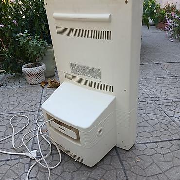 увт аппарат: Домашний солярий Philips HB 311 (Philips Original Home Solaria) - — 1