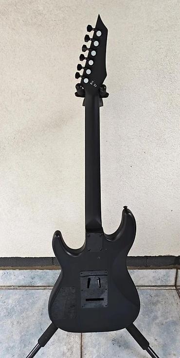 Gitare: HARLEY BENTON HWY-25BKS PROGRESSIVE | . Slanje po dogovoru — 5
