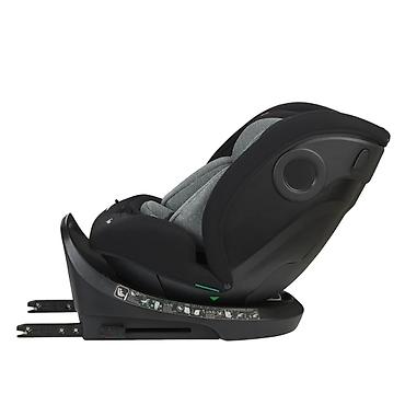 biciklisticki: KIKKA BOO I-HIKE i-Size autosedište, dark grey (šifra: KKB5) - i-Size — 9