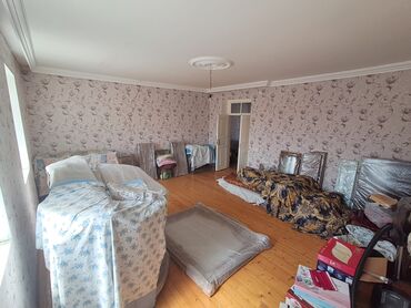 sumqayıtda ipoteka ilə evlər: Gəncə, 6 otaqlı, Köhnə tikili, 4 kv. m