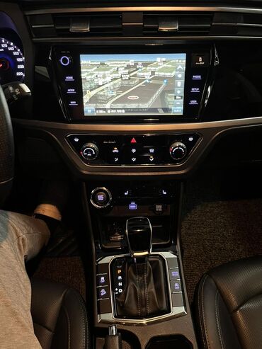 Ssangyong: Ssangyong Korando: 2019 г., 1.6 л, Автомат, Дизель, Кроссовер — 11