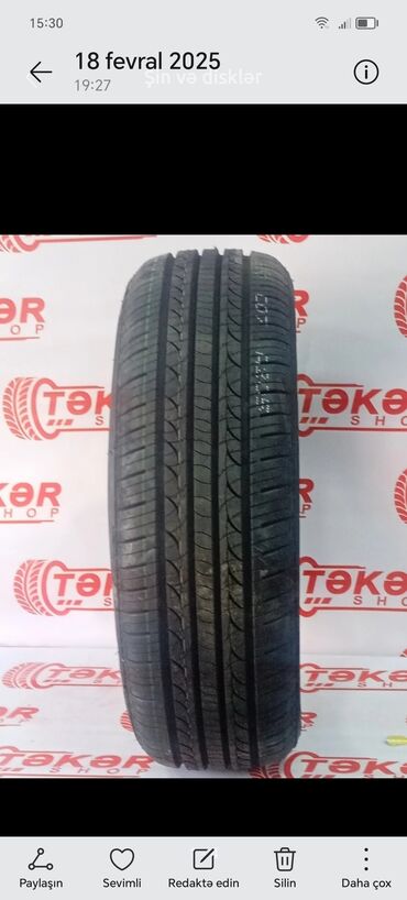 Шины: Новый Шина Annaite 195 / 55 / R 16