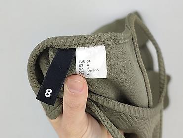 dsquared: H&M Divided, Sukienka damska, rozmiar XS — 4