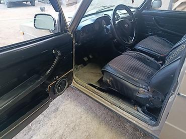 ВАЗ (ЛАДА): ВАЗ (ЛАДА) 2106: 1986 г., Механика, Бензин, Седан — 8