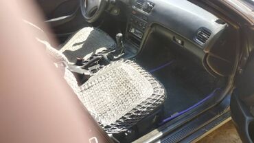 Honda: Honda Accord: 1993 г., 2 л, Механика, Бензин, Седан — 9