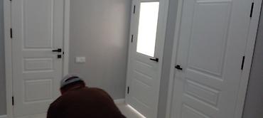 Ремонт окон и дверей: Дверь: Установка, Бесплатный выезд — 6