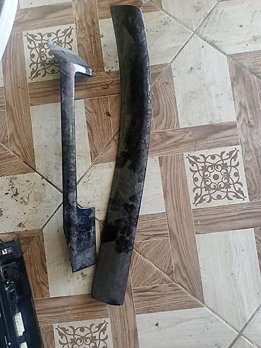 Digər avtomobil ehtiyat hissələri: BMW E46üçün ehtiyat hissələri - M52TU/M54 benzin mühərriki üçün — 32