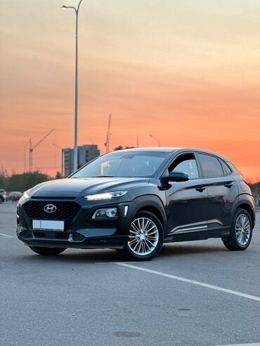 уаз хантер дизель: Hyundai Kona: 2020 г., 1.6 л, Робот, Дизель, Кроссовер