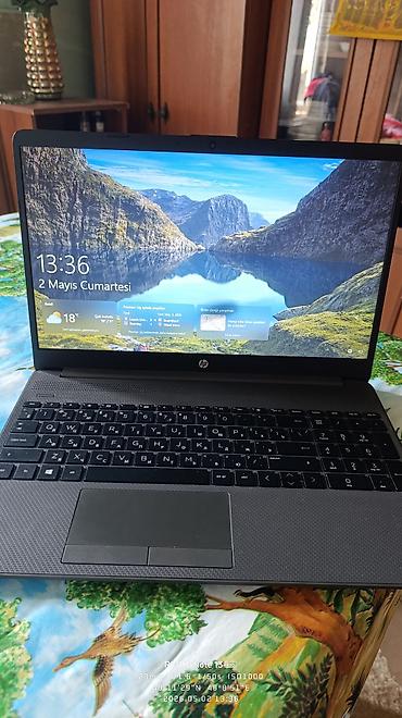 HP: İşlənmiş HP 15.6 ", 256 GB — 5