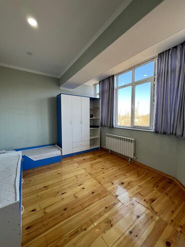 Продажа квартир: 3 комнаты, 91 м², Элитка, 4 этаж, Евроремонт — 8