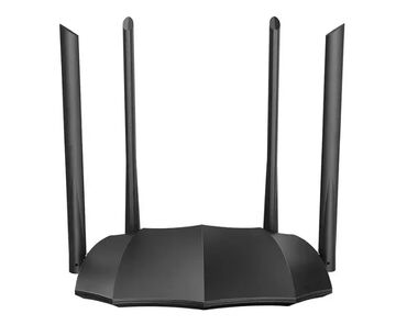 sporet na plin sa dve ringle: Brend: TENDA Model: TENDA AC8 AC1200 Dual-band Gigabit Wireless ruter