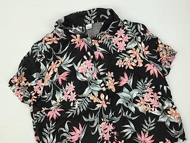 hm sukienki: H&M Divided, Bluzka damska, rozmiar 2XL — 1