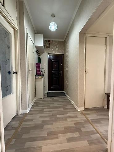 Продажа квартир: 3 комнаты, 61 м², 12 мкр 106 серия, 9 этаж, Евроремонт at lalafo.kg — 4 Продажа квартир: 3 комнаты, 61 м², 12 мкр 106 серия, 9 этаж, Евроремонт — 4