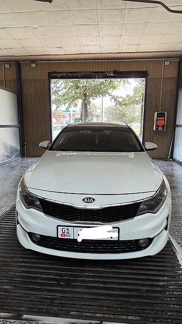 kia k5 карман: Kia K5: 2017 г., 2 л, Автомат, Газ, Седан — 1