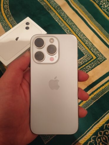 сколько стоит айфон 10 в сомах: IPhone 15 Pro, Natural Titanium, Коробка