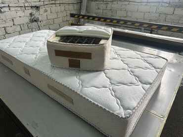 Matraslar: Yeni, Ortopedik matras, Bir nəfərlik — 4