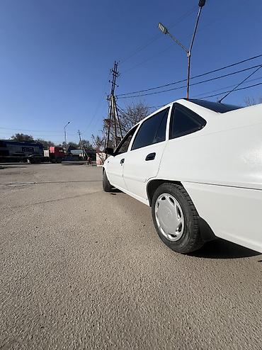 Daewoo: Daewoo Nexia: 2012 г., 1.5 л, Механика, Бензин, Седан — 9