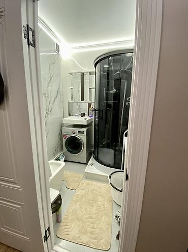 Продажа квартир: 1 комната, 50 м², Верхний Джал 7 этаж, Свежий ремонт — 7