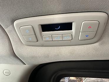 Hyundai: Hyundai Staria: 2021 г., 2.2 л, Автомат, Дизель, Минивэн — 24