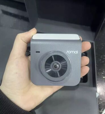 arxa kamera masin: Videoreqistratorlar, Yeni, Avtomatik, 128 gb, ABŞ, Ünvandan götürmə, Ödənişli çatdırılma