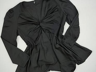 shein bluzki boho: Shein Curve, Bluzka damska, rozmiar 3XL — 1