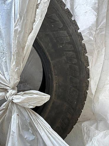 Шины: СРОЧНО 🚨 СРОЧНО 🚨 ПРОДАЮ! НЕ ДОРОГО ЛХ 570, LC 200, toyota — 7