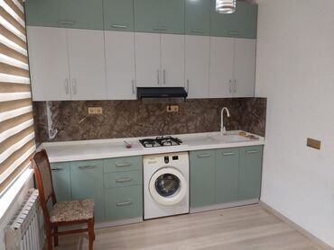 Uzunmüddətli kirayə evlər: 130 kv. m, 3 otaqlı, İnternet, Kanalizasiya, Kombi — 10