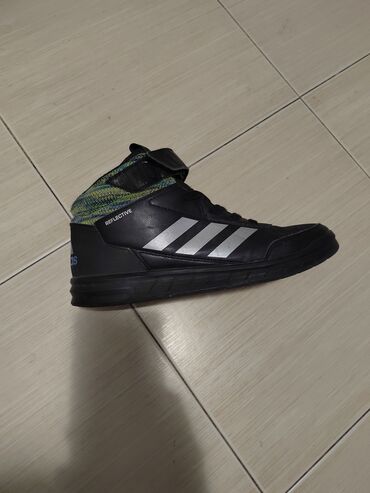 crossfit patike: Trainers, Adidas, size - 38.5