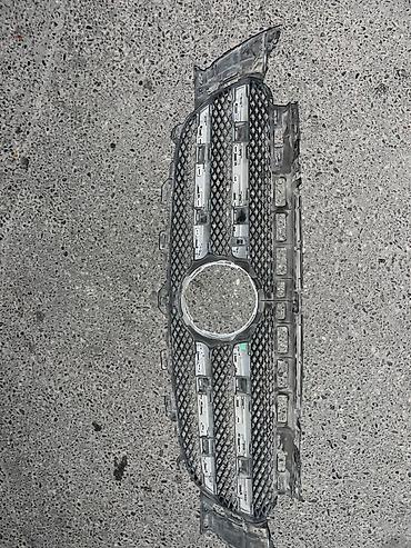 mercedes avtobus: Salam. mercedes üçün ön radiator barmaqlığı. 7/24 zəng və wp da yaza — 3