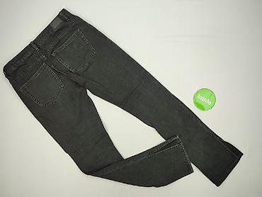 second hand underwear: Denim, Jeansy damskie, rozmiar M — 3