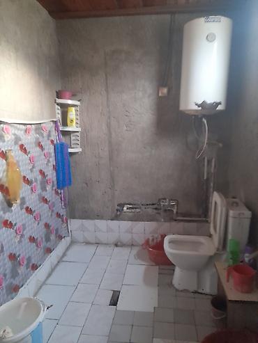 i̇sm: Balaxanı qəs. 2 otaqlı, 80 kv. m, Orta təmir — 10