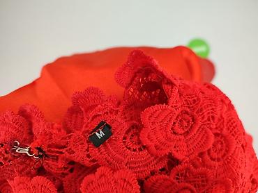 jeans red versace: Sukienka damska, rozmiar M — 5