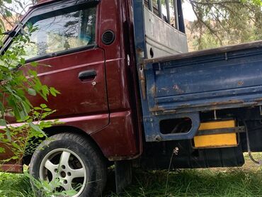 машина ала бука: Hyundai Porter: 2007 г., 2.5 л, Механика, Дизель