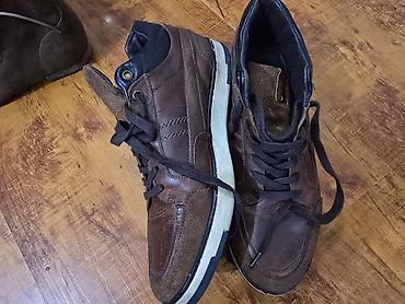 nike machomai 2: Удобные, хорошее состояние. 42 р. 1800 сом — 3
