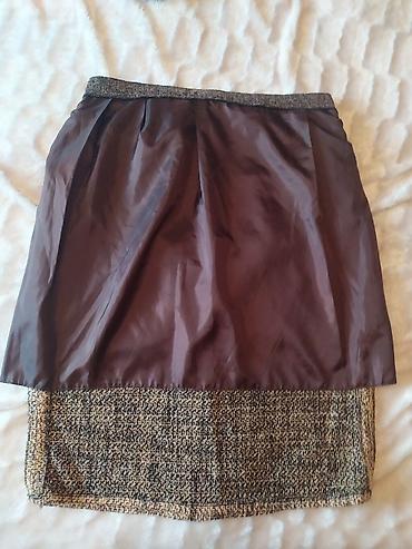 Брюки: Брюки Осень-весна, Хлопок, 5XL — 17