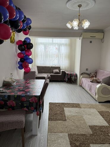 Uzunmüddətli kirayə mənzillər: Kirayə mənzil – geniş və işıqlı - 3 otağlı menzil Lenkeran şeher — 4