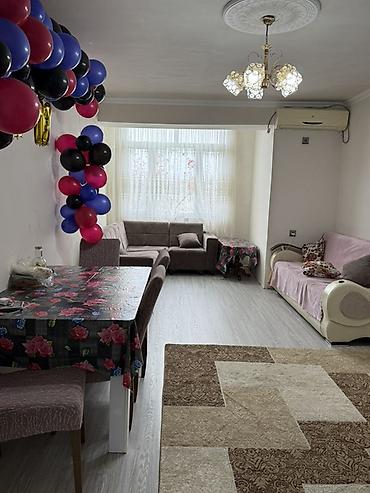 Uzunmüddətli kirayə mənzillər: 3 otaqlı mənzil – kiraye verilir Lenkeran şeher Zerife Əliyeva küçesi — 6