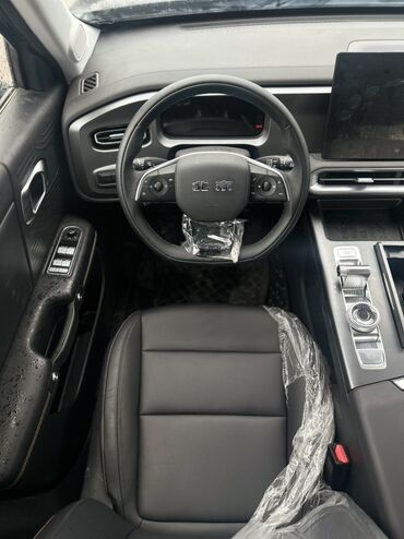 BAW: BAW : 2024 г., 1.5 л, Бензин, Внедорожник — 8