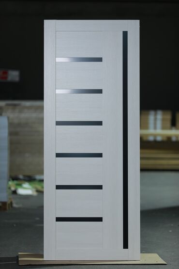 Otaq qapıları: Yeni Otaq qapısı 90x205 sm Zamok və çərçivə ilə, Zəmanətsiz, Pulsuz quraşdırma, Rayonlara çatdırılma, Pulsuz çatdırılma, Ödənişli çatdırılma — 28