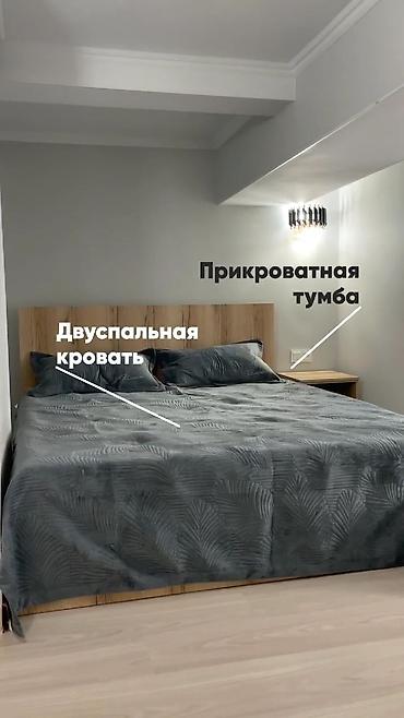 2 8: 1 комната, 40 м², 6 этаж, Дизайнерский ремонт — 5