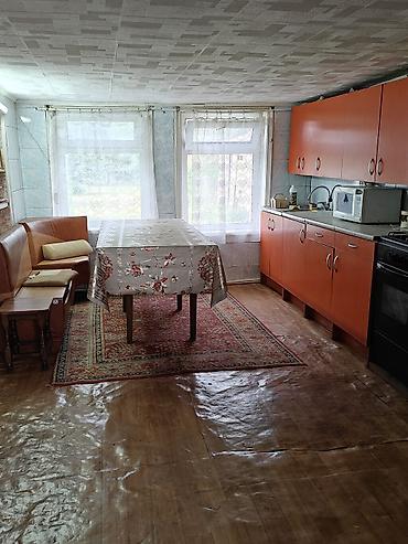 дома ананьево: Дом в РФ 200 км от Москвы с участком 18 соток в сельской застройке — 6