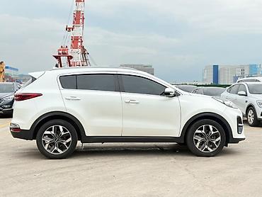 кия спортаж: Kia Sportage: 2020 г., 2 л, Автомат, Дизель, Кроссовер — 6