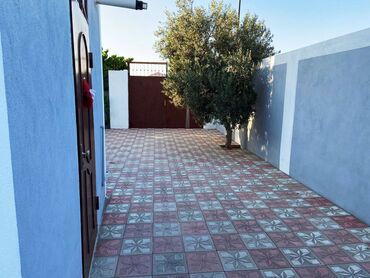 Həyət evləri və villaların satışı: 3 otaqlı, 100 kv. m, Yeni təmirli — 11