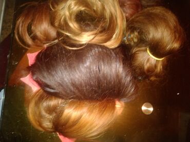 Парикмахеры: Афронаращивание,все виды,+ наращивание натуральных волос+ — 11