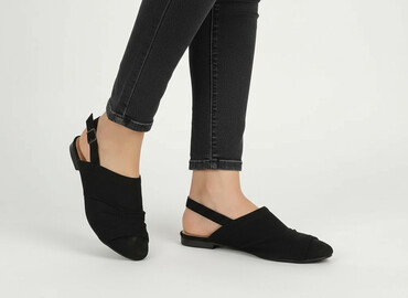 sandaly z łańcuszkiem: Flat shoes for women, size 39