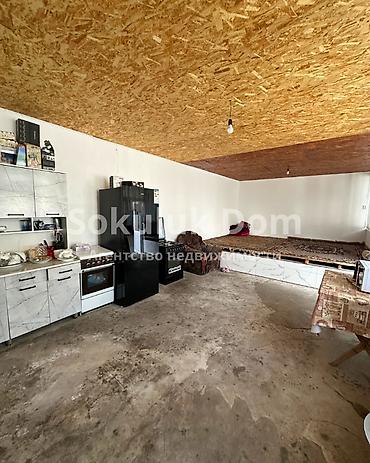 Продажа коттеджей и домов: 🏠Продается дом в с. Сокулук 🟡Комнаты: 3 🟡Участок: 9 соток — 3