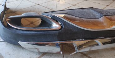 Digər avtomobil ehtiyat hissələri: Mercedes Gls üçün orginal ön bufer və diffuzer satılır. Buferin yalnız -da lalafo.az — 12 Digər avtomobil ehtiyat hissələri: Mercedes Gls üçün orginal ön bufer və diffuzer satılır. Buferin yalnız — 12